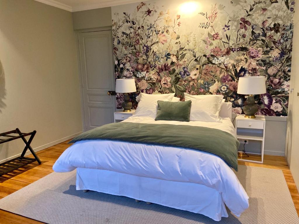 VILLA DU CEDRE Honfleur - 3