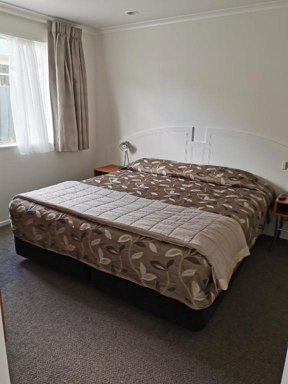 Bks Egmont Motor Lodge - Resim 40