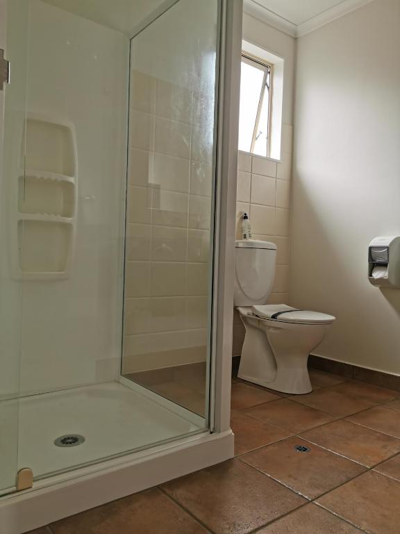 Bks Egmont Motor Lodge - Resim 37