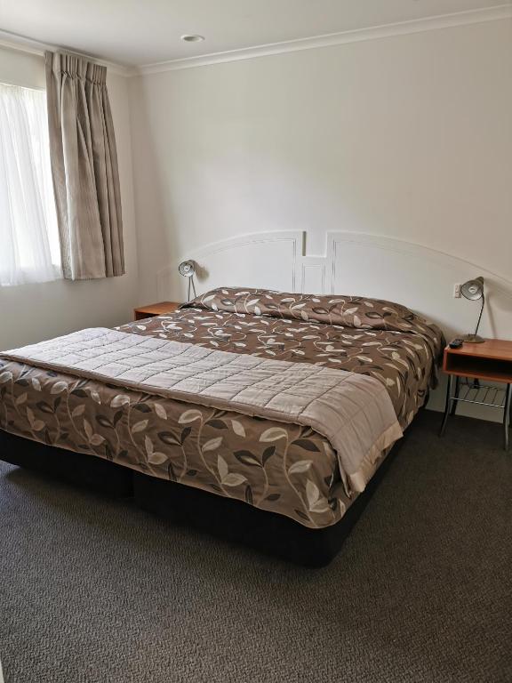 Bks Egmont Motor Lodge - Resim 28