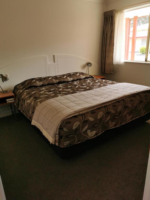 Bks Egmont Motor Lodge - Resim 31