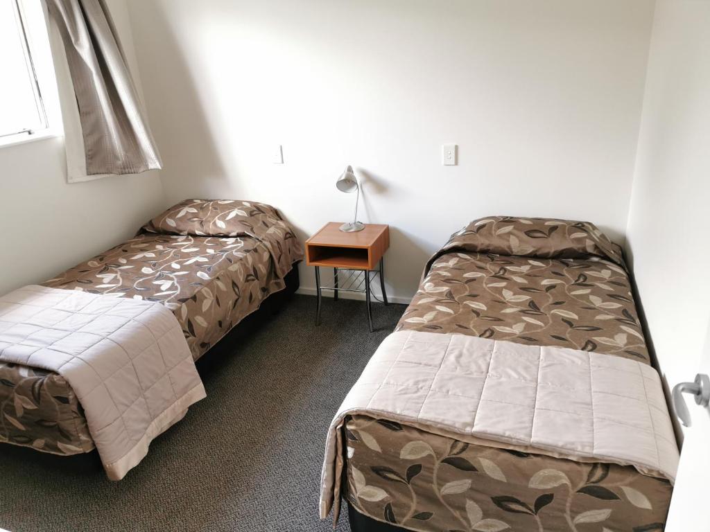 Bks Egmont Motor Lodge - Resim 32