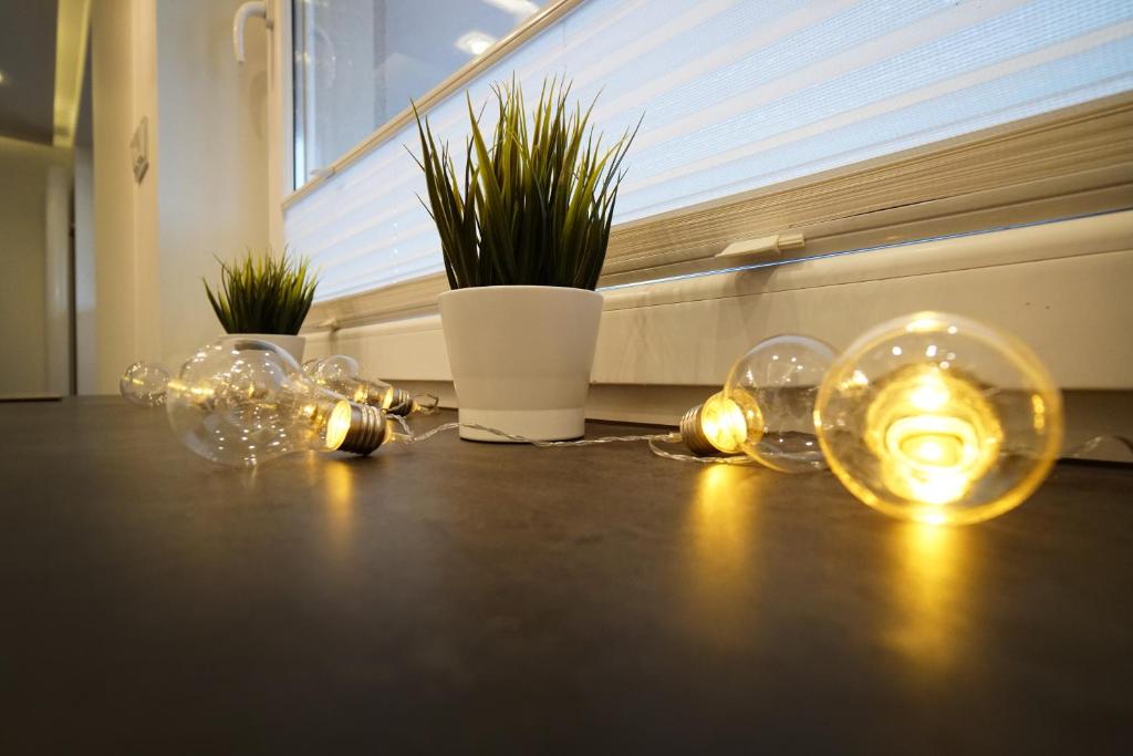 Apartament Platinum - Appartement Met één Slaapkamer