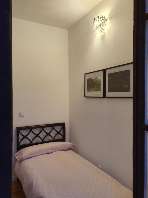 Casa burguesa de 1900 - Chambre Simple