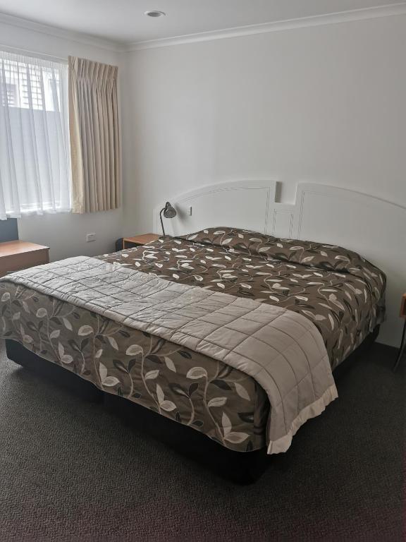 Bks Egmont Motor Lodge - Resim 19