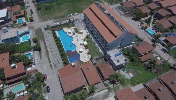  Laguna Beach Flat RS - Porto de Galinhas