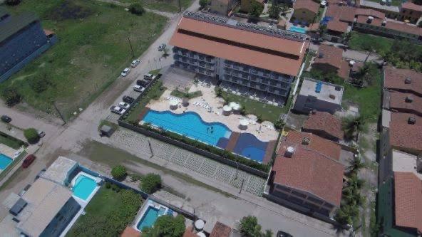  Laguna Beach Flat RS - Porto de Galinhas
