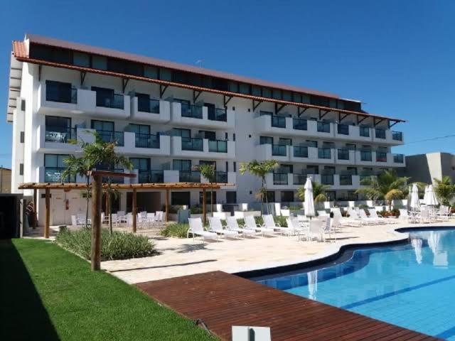  Laguna Beach Flat RS - Porto de Galinhas