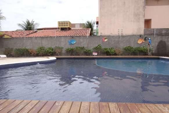  Laguna Beach Flat RS - Porto de Galinhas