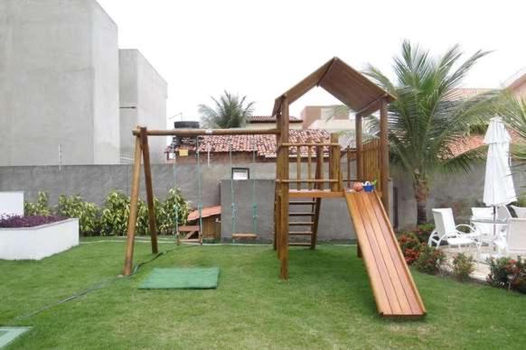  Laguna Beach Flat RS - Porto de Galinhas