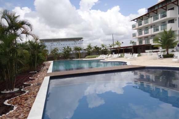  Laguna Beach Flat RS - Porto de Galinhas