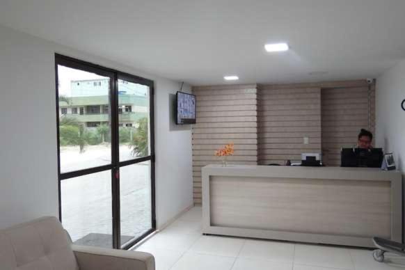  Laguna Beach Flat RS - Porto de Galinhas