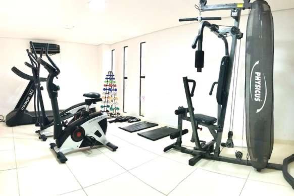  Laguna Beach Flat RS - Porto de Galinhas