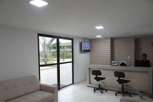  Laguna Beach Flat RS - Porto de Galinhas