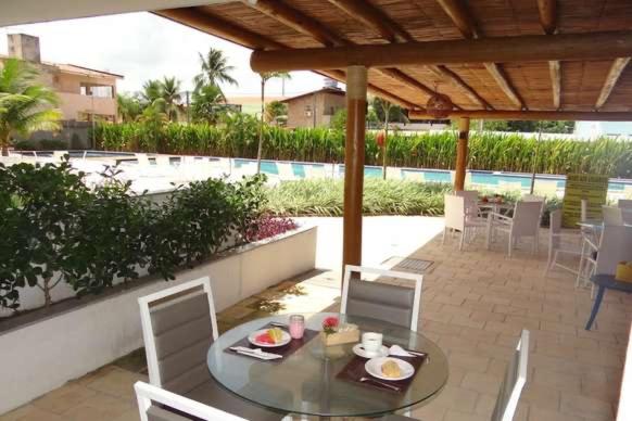  Laguna Beach Flat RS - Porto de Galinhas