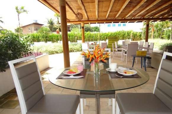  Laguna Beach Flat RS - Porto de Galinhas