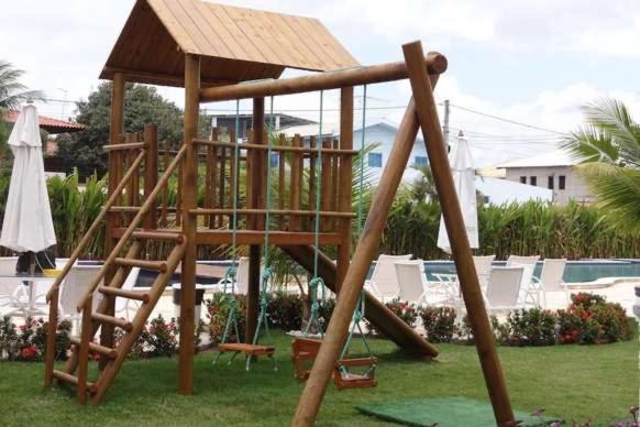  Laguna Beach Flat RS - Porto de Galinhas