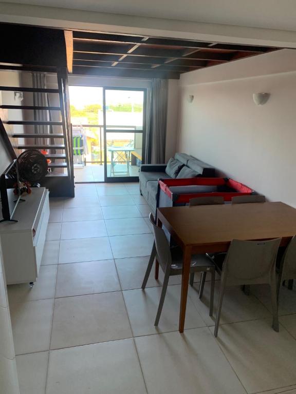  Laguna Beach Flat RS - Porto de Galinhas