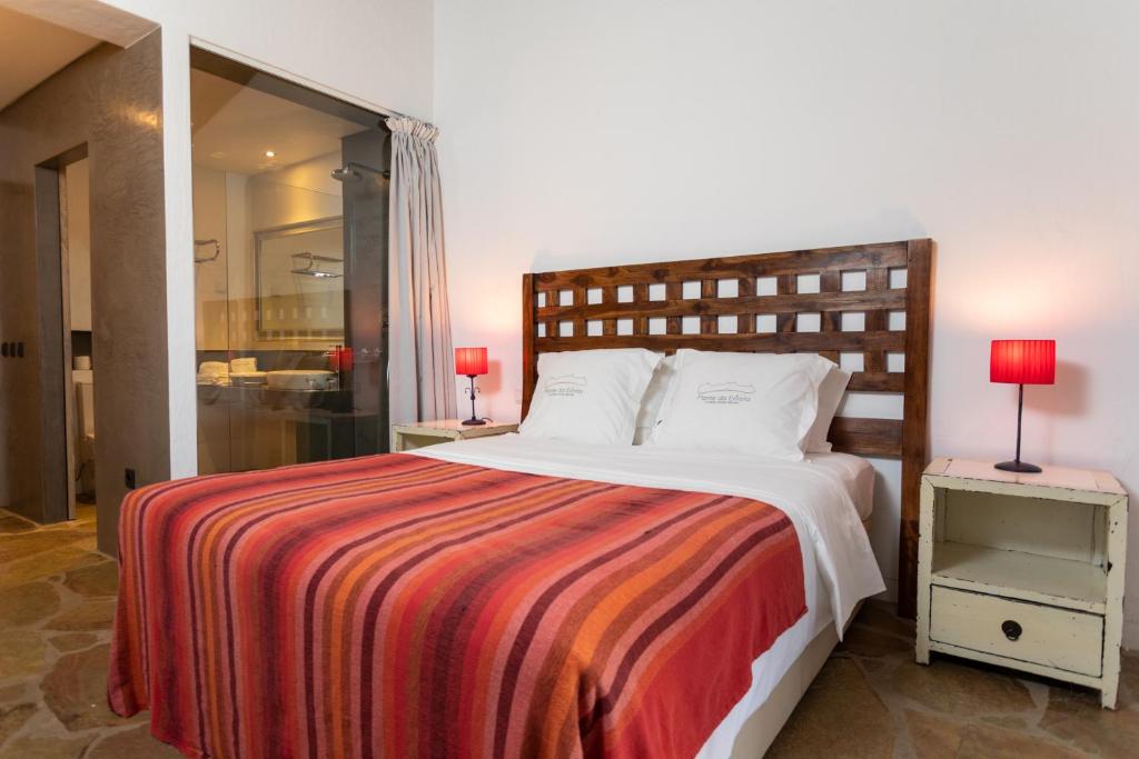Monte da Estrela - Country House & SPA - Chambre Double
