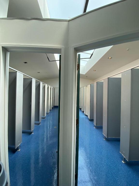 On Top Backpackers - Resim 24