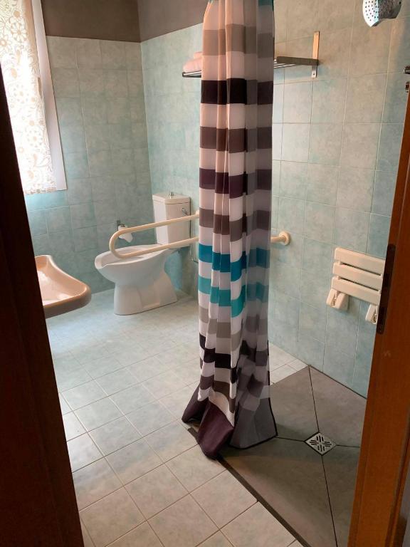 Fotografia z galérie ubytovania Medoacvs B&B v destinácii Fiesso dʼArtico