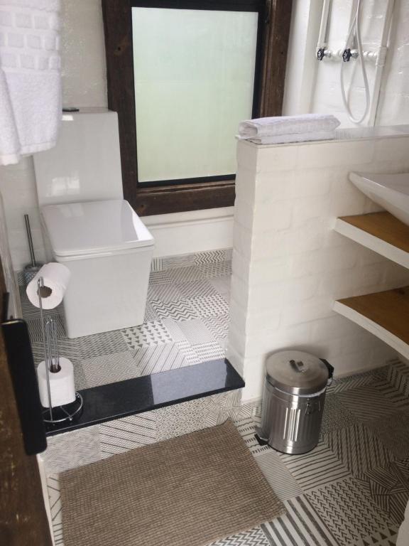  Casa Container 80