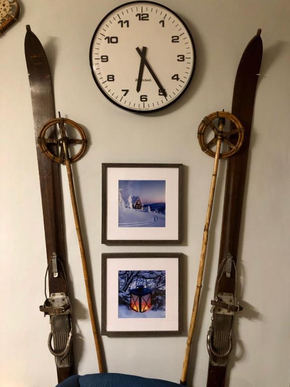 Fotografie z fotogalerie ubytování Anayet Sweet Home v destinaci Formigal
