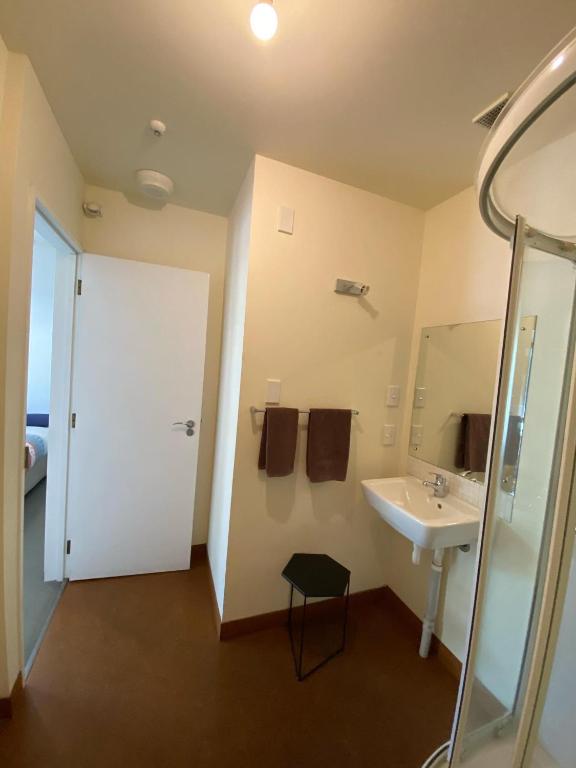 Foto dalla galleria di On Top Backpackers a Dunedin