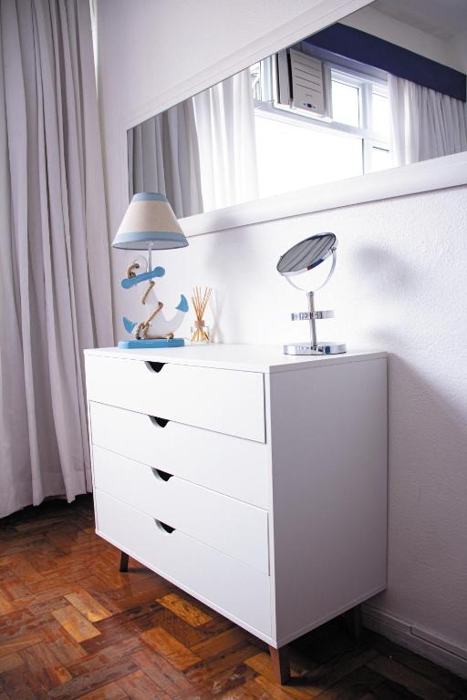  Apartamento de Férias Copacabana Rio de Janeiro