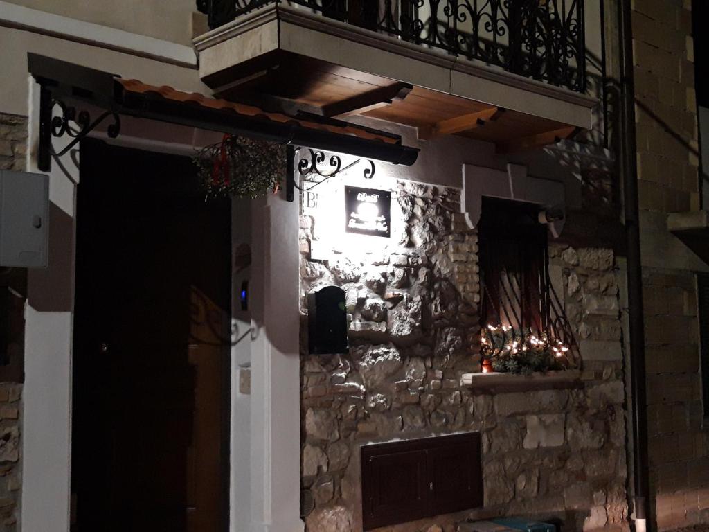 Fotografie z fotogalerie ubytování B&B Leonardo Da Vinci appartamento vicinissimo alla Clinica l'Immacolata v destinaci Celano