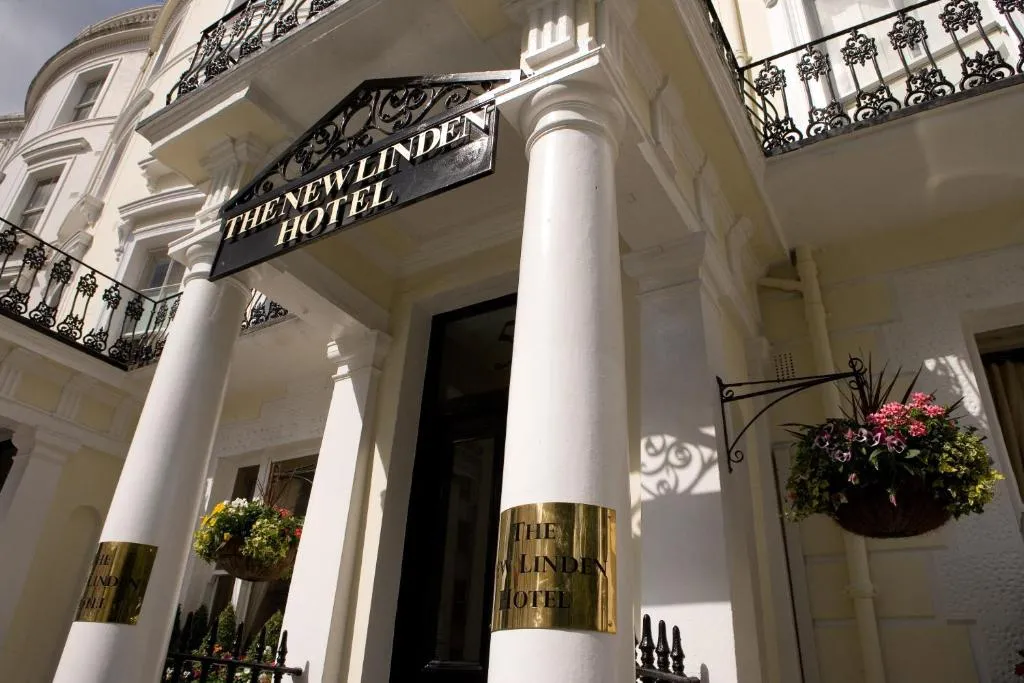 New Linden Hotel, Londra, Marea Britanie