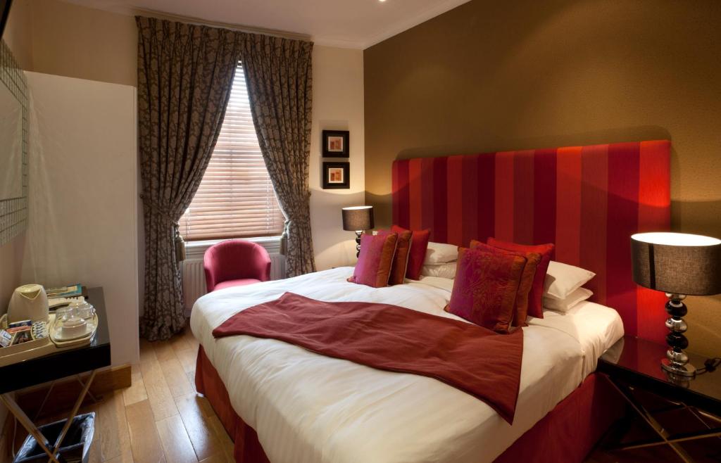 New Linden Hotel - 