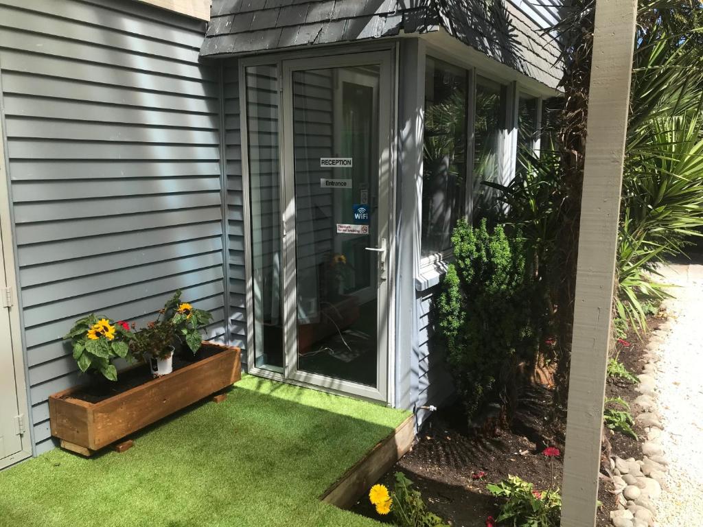 Sandy Feet Lodge - Resim 9