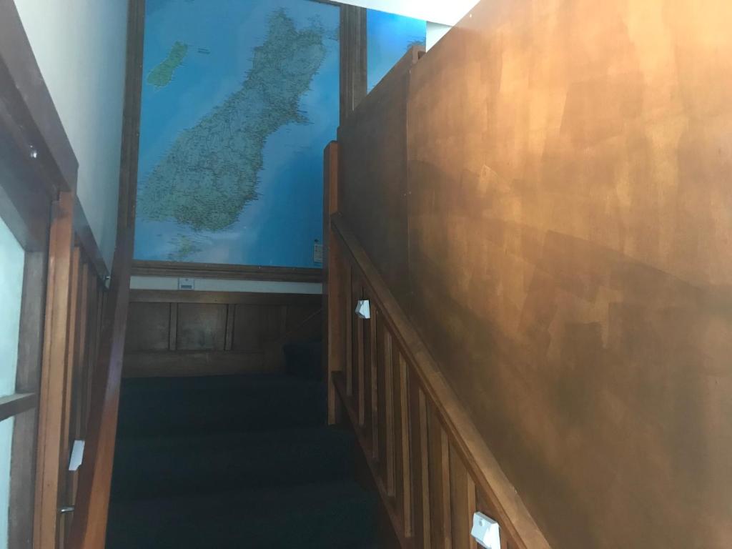 Sandy Feet Lodge - Resim 10