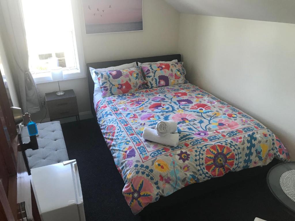 Sandy Feet Lodge - Resim 12