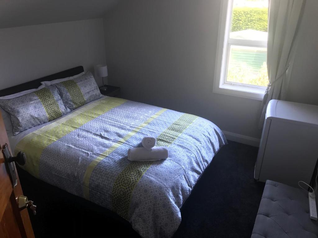 Sandy Feet Lodge - Resim 13