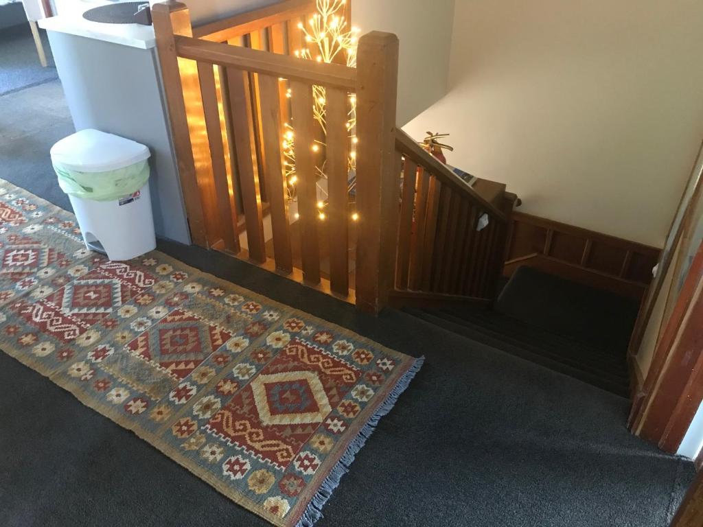 Sandy Feet Lodge - Resim 15