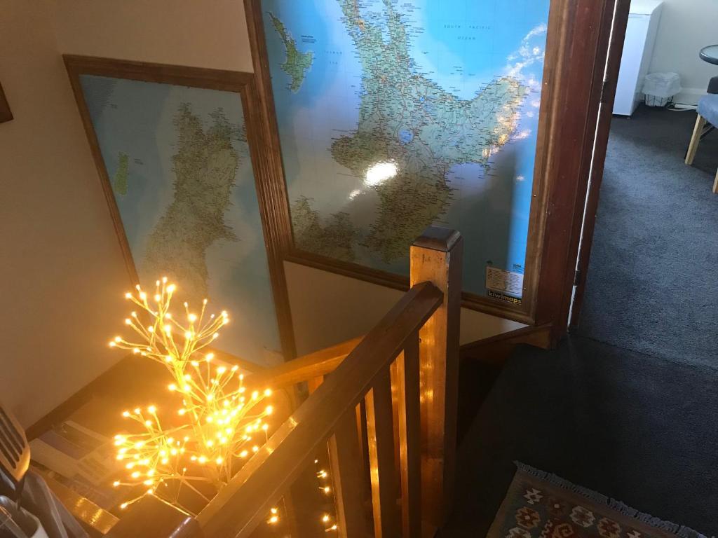 Sandy Feet Lodge - Resim 16