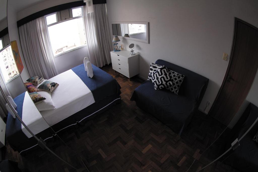  Apartamento de Férias Copacabana Rio de Janeiro