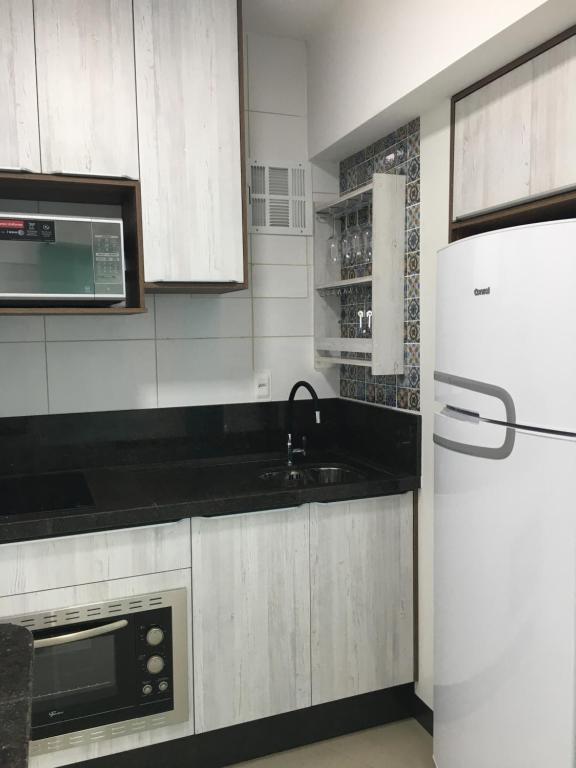  APARTAMENTO FRENTE MAR com vista fantástica