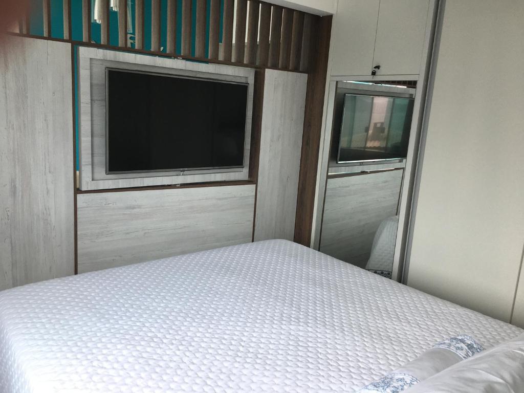  APARTAMENTO FRENTE MAR com vista fantástica