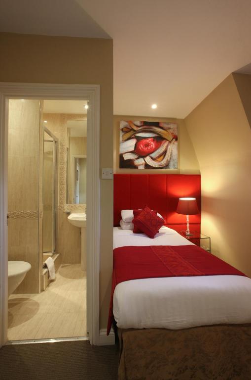 New Linden Hotel - 