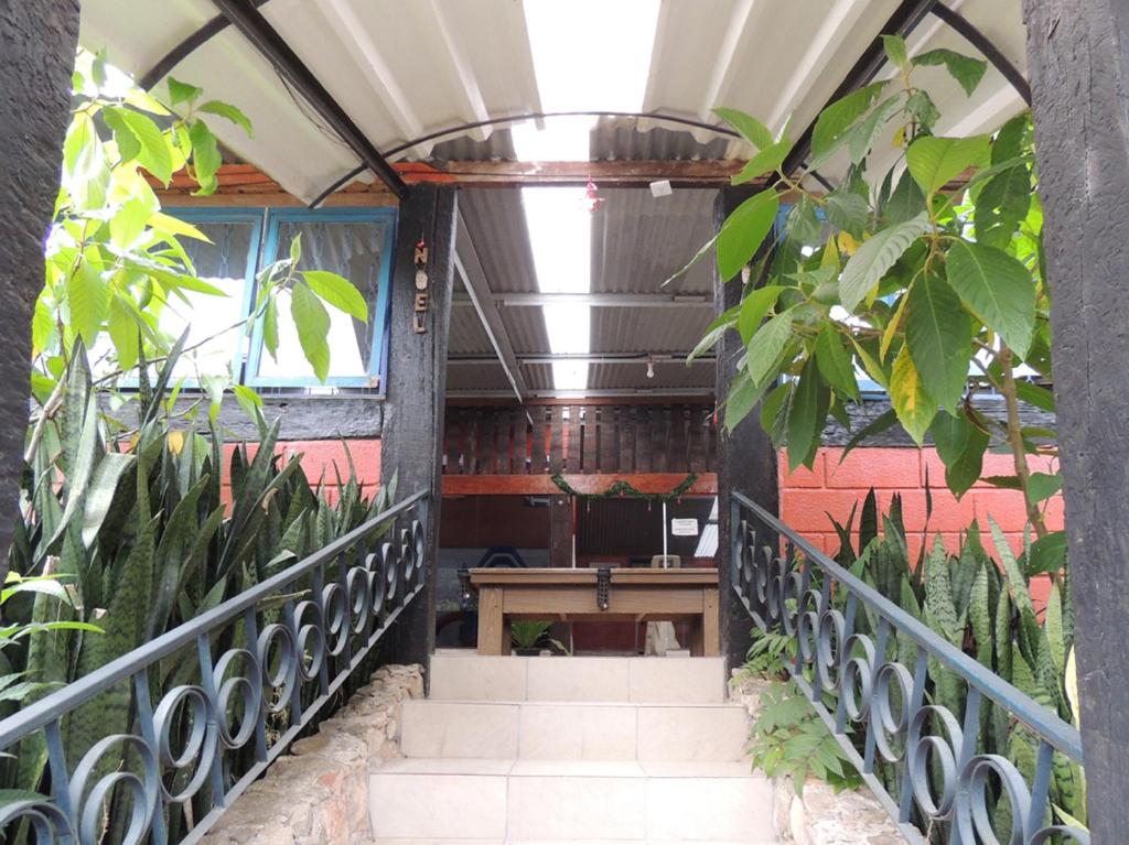  Pousada Juriti - Eco Hotel