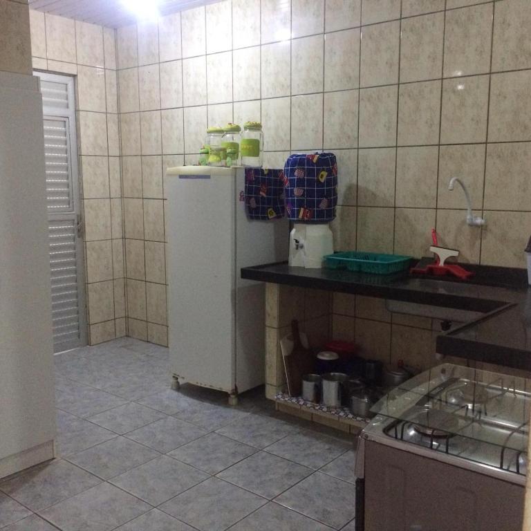  CASA DE TEMPORADA