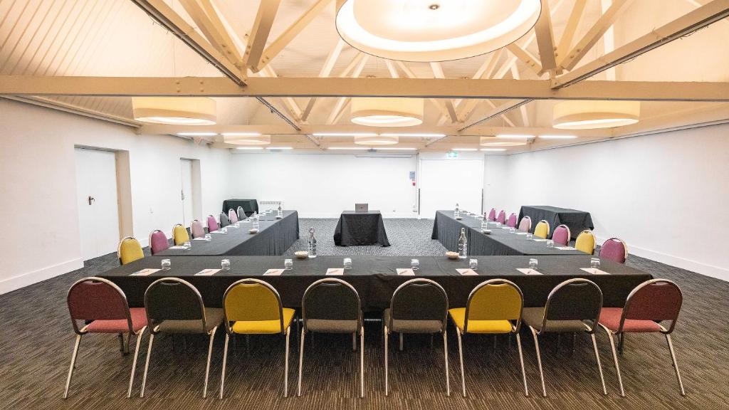 Scenic Hotel Marlborough - Resim 38