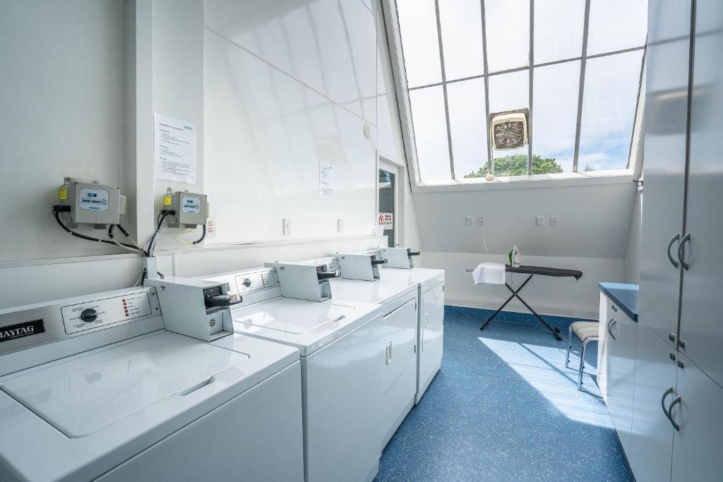 Scenic Hotel Marlborough - Resim 42