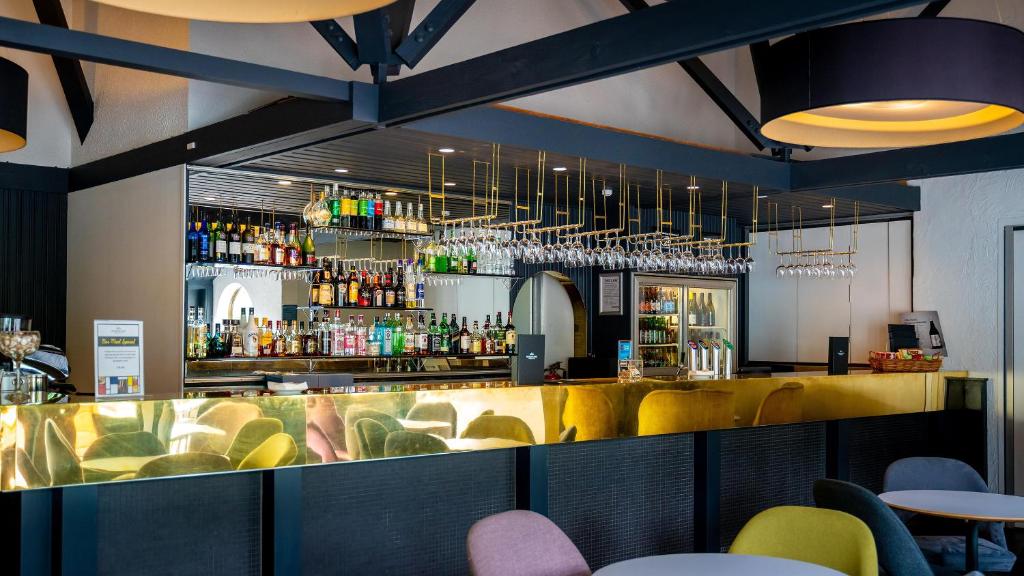 Scenic Hotel Marlborough - Resim 15