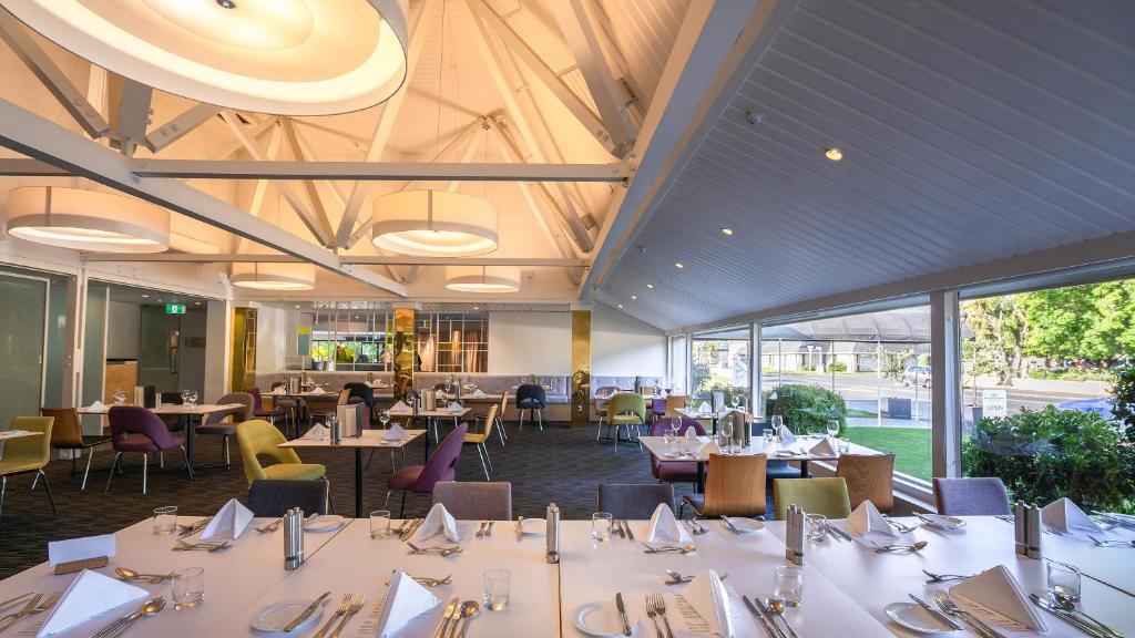 Scenic Hotel Marlborough - Resim 13