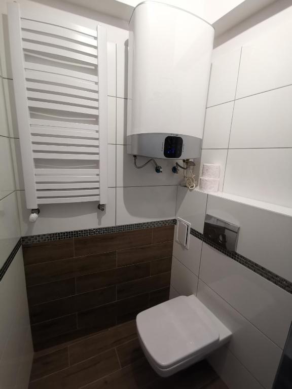 Apartament wygodny S4 - Apartamento - Planta Baja