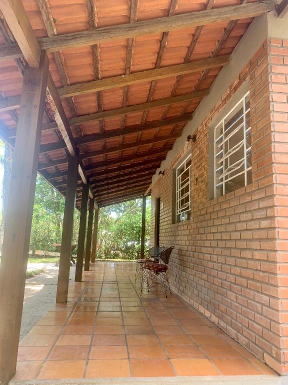  Recanto da Lagoinha
